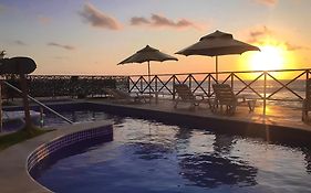 Pousada Maria Bonita Porto De Galinhas